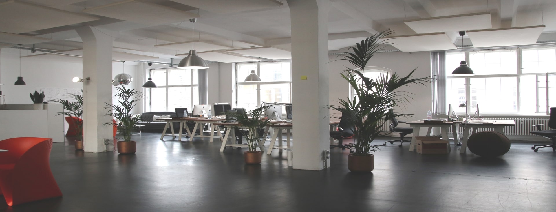 Curatenie office si spatii de birouri